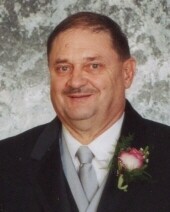 Jerry D. Gephart Sr.