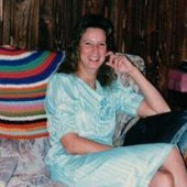 Cathy Payne Profile Photo