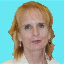 Karen  Ann Southwick Profile Photo