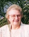 Carolyn Ruth Puehler