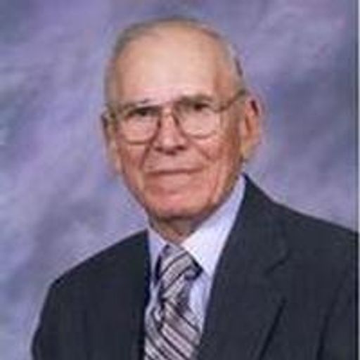 Elmer H. Zeplin