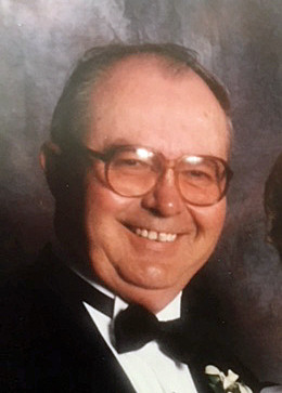 Donald J. Ferron