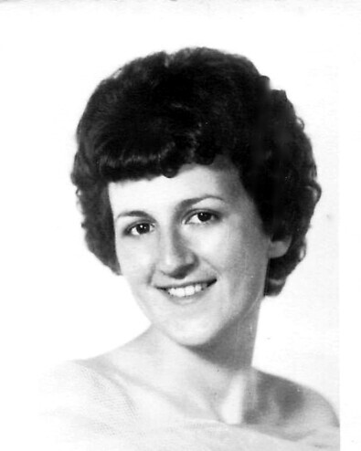 Gladys Irene Dyer