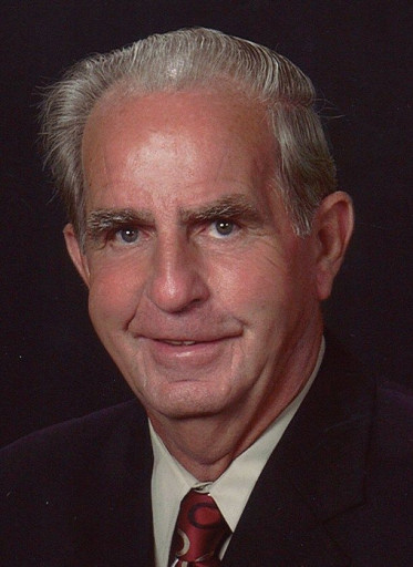 Glenn E. Caldwell Profile Photo