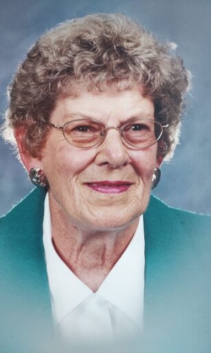 Lois Ellen Anderson (Baker) Profile Photo