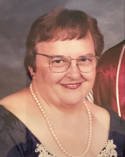 Shirley A. Wagoner Profile Photo