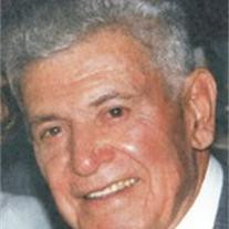 Oscar H. Rodriguez