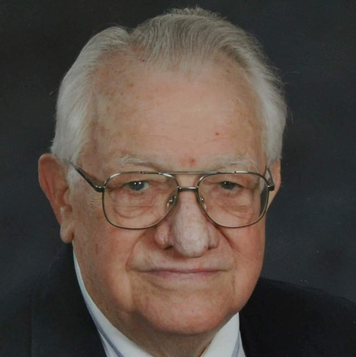 Gordon Stuart Leslie, Jr. Profile Photo