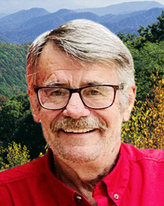 John Beall Profile Photo