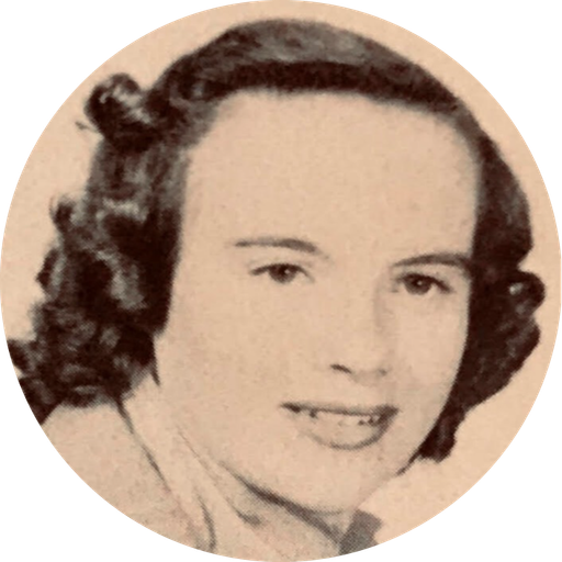 Dorothy Marie "Dottie" Russell Musgrove