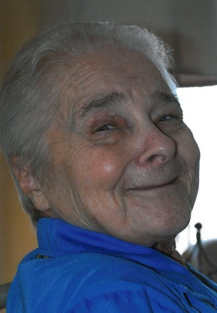 Doris  Ann Herndon