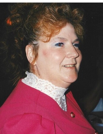 Sharon L. Goggins