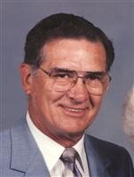 Merritt R. Bragg