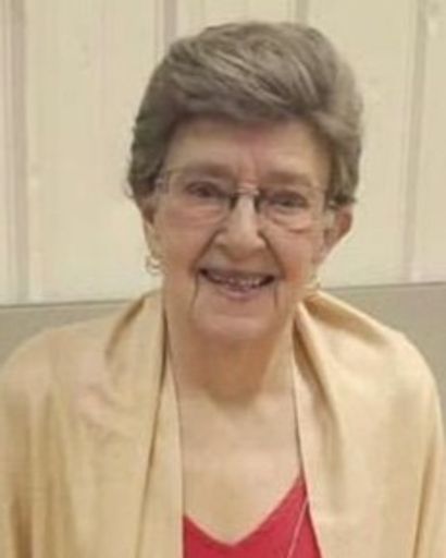 Betty J. Bruins's obituary image