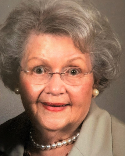 Eleanor J. Pickard Profile Photo