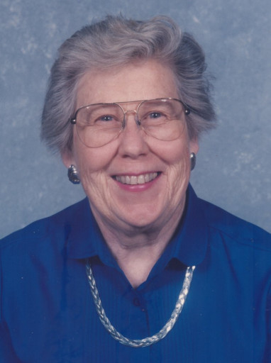 Hilda Louise Wilson Profile Photo