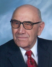 Carl R. Hess Profile Photo