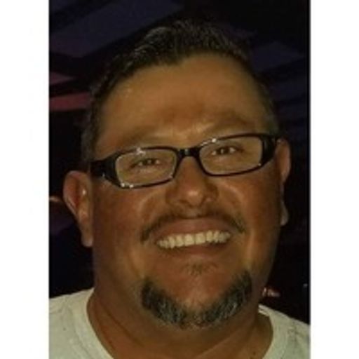 Armando Dominguez-Aguilar Profile Photo