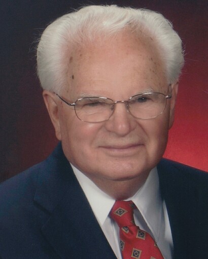 Robert "Bob" L. Crabb