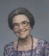 Florence Rose (Craig) Caldwell