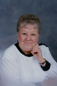 Helen Roberts Profile Photo