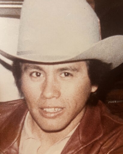 Baldomero Mendoza's obituary image