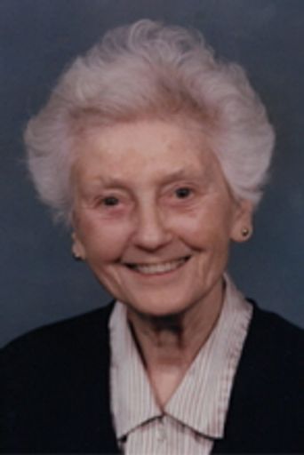 Jacqueline Cato Hijmans Harris