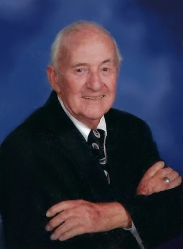 William Ford, Jr. Profile Photo