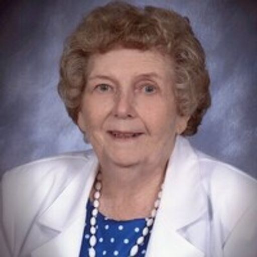 Norma Mitchum Anderson Profile Photo