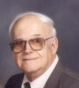 William Bill A. Emge