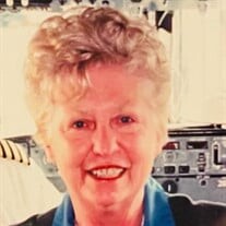 Barbara Ewing Anderson
