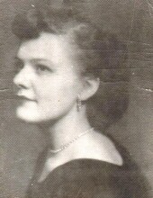 Theresa (Rioux)  Baptista