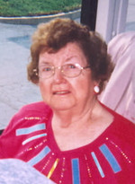 Nellie M. Burrier