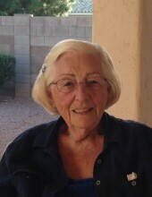 Joyce Lucy Eichinger