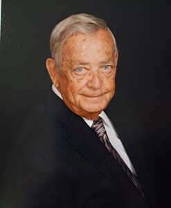 Roy Joseph Carrow, Jr.