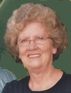 Darlene F. (Stahl)  Eberly