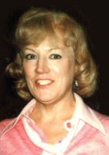 Joan Geppinger Profile Photo