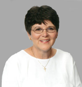 Pamela Ann Knott Profile Photo