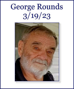 George Rounds Profile Photo