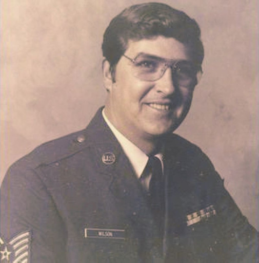 Jimmy Ellis Wilson, Sr. (USAF) Ret. Profile Photo