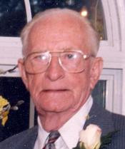 John Rockett, Sr