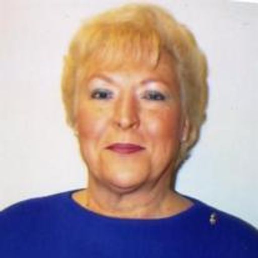 Dolores A. Luksch