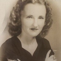Thelma Lois Edwards Vaughn Profile Photo