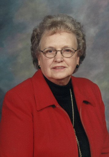 Marlene G. Duffney