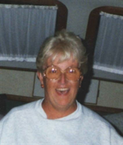 Linda L. Messenger