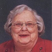 Mable Catherine Withrow Profile Photo