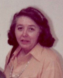 Josephine Imelda Roybal