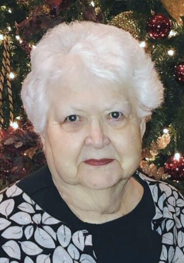 Joyce Ann Watson Frese