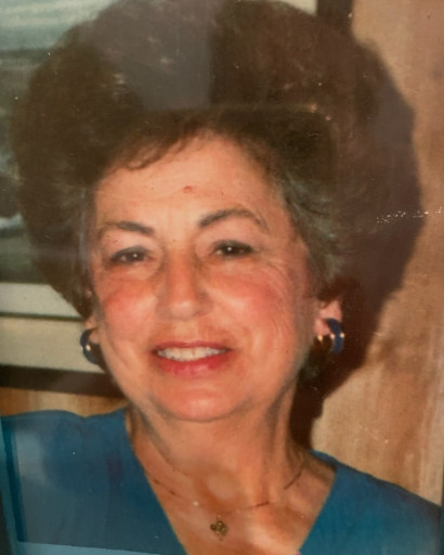 Mary Campeotto Profile Photo
