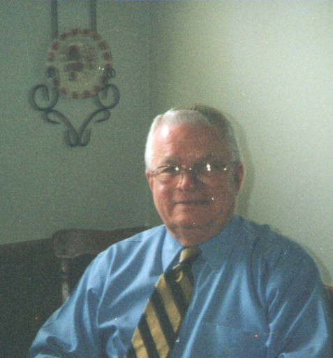 John A. Ellison Profile Photo